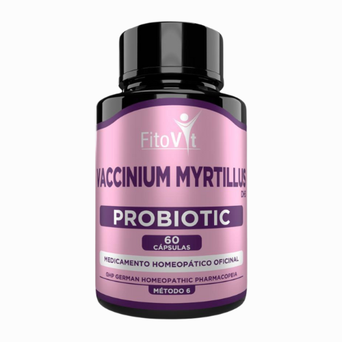 PROBIOTICOS